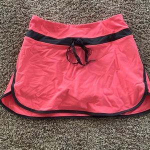 VSX made sexy by Victoria’s Secret skort